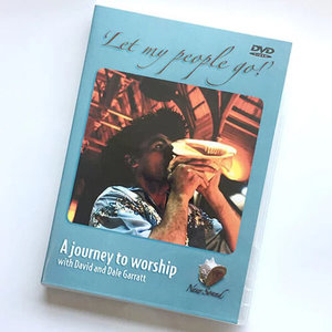 Products: Let My People Go DVD - Scripture In Song