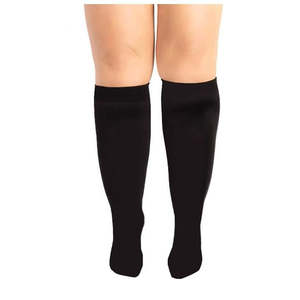 Products: Plus Size Compression Socks – Support Socks for Fitness, Running & Recovery