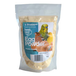 Bird Seed: Best Bird Egg Powder