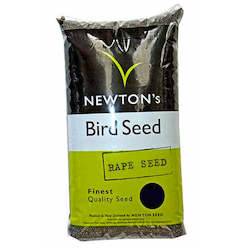 Bird Seed: Rape Seed