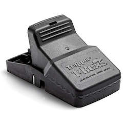 Pest Control: Trapper T-Rex Rat Trap