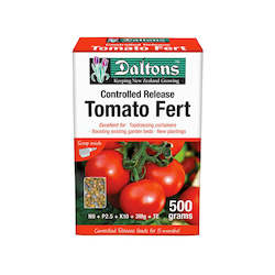 Fertiliser: Daltons Tomato Fertiliser