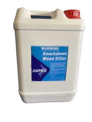 Pest Control: Glyphosate 360