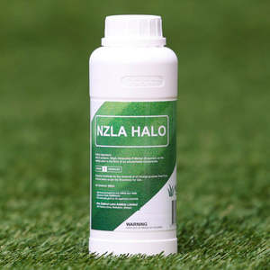 Lawn Care: Halo - Fine Fescue Herbicide