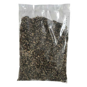 Seed Blends: Wildflower Seed Blend