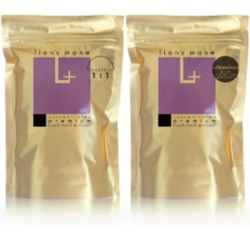 Products: Lions Mane Mushroom (120+ 180 caps) newtownacupuncture