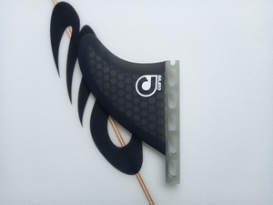 Products: Curve Future trailer fin - Futures single Tab