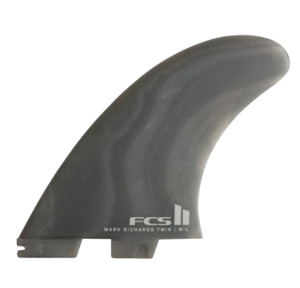 Products: Fcs Ii Mr Twin + Stabiliser - Smoke Swirl