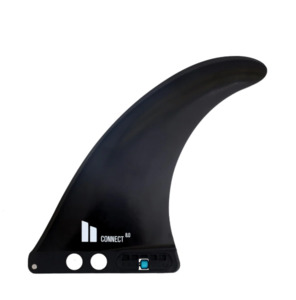Products: FCS II Connect Longboard Fin Soft Flex 9'0"