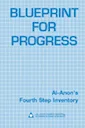 Products: Blueprint for Progress (Original Version) (P05) - New Zealand Al-Anon Family Groups