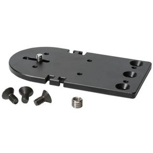 Bipods Tripods & Accessories: KJI Reaper Rig Accessory Plate