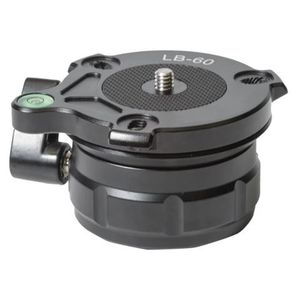 Bipods Tripods & Accessories: KJI Leveling Head
