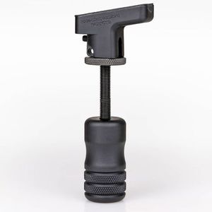 Bipods Tripods & Accessories: Accu-Shot Stud Mount Monopod