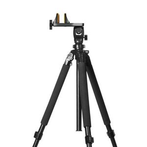 Bipods Tripods & Accessories: KJI K700 AMT Tripod with Reaper Hellbound