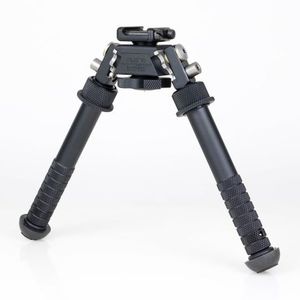 Bipods Tripods & Accessories: V8 Atlas Bipod - standard two-screw 1913 rail clamp