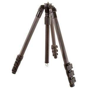 Bipods Tripods & Accessories: KJI K800 CF Tripod (Carbon Fibre)