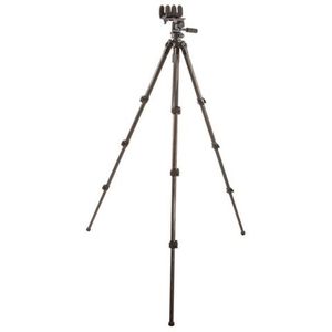 KJI K800 Carbon Fibre Tripod with Reaper Grip