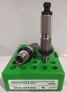 Products: Full Length Die Set - Custom