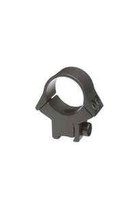 B-square Sport Utility Rings 1" .22 Dovetail - Medium-bl