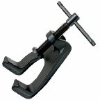 Parts & Accessories: Redding Double C Clamp - Bench Stand & Trimmer