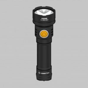 Armytek Prime C2 Pro Max Magnet USB, 21700 Battery, White