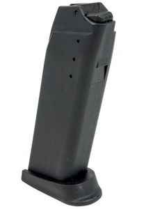 Parts & Accessories: Heckler & Koch Magazine Usp 9 Mmx19 15 Round