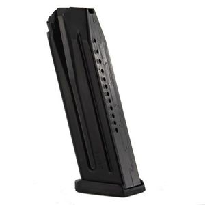 Parts & Accessories: Heckler & Koch Magazine P30 9x19mm 15 Round