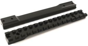 Rifle: Rusan Picatinny Rails