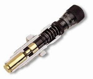 Competition Bushing Neck Die Cat Iii