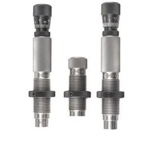 Competition Bushing Die Set Cat I