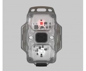 Armytek crystal