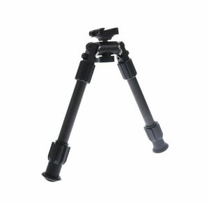 Tac-pod Carbon Railmount