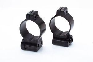 Talley 30mm Screw Lock Detachable Ring
