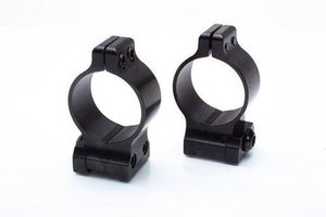 Rings Mounts & Bases: Talley 34mm Screw Lock Detachable Ring