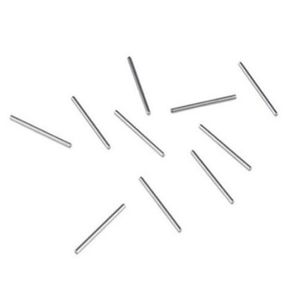 Decap pins