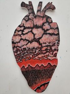 Products: Heart in the Kaipara