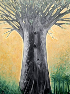 Products: Large Tane Mahuta