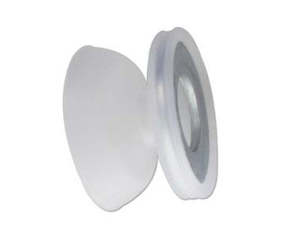 Beadsmith: BeadSmith - Bob-EEZ - Weights - 1 pack (8 pieces)