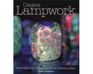 Books: Creative Lampwork