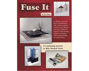 Books: Fuse It