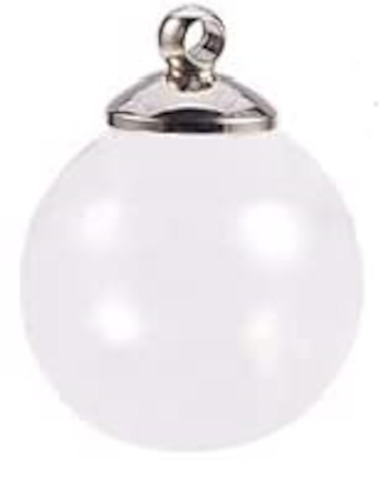 Kits: Kit - Earring - Glass Globe