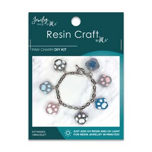 Kits: Resin Craft - DIY Kit