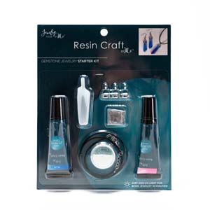 Kits: Resin Craft - Starter Kits