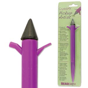 BeadSmith - Crystal FX - Pick up Artist