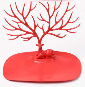 Packaging And Display: Jewellery Organiser and Display