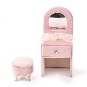 Packaging And Display: Jewellery Display Stand