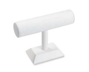 Packaging And Display: Bracelet Display - T-Bar