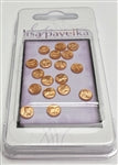 Steampunk: Coin Kit - USA