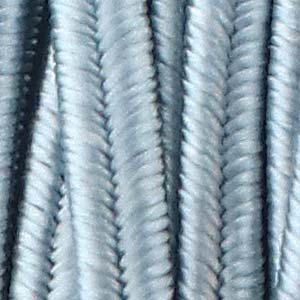 Storage Supplies: Soutache - Luxury Italitan - Acetate - 2.5mm - 1 meter - Ice