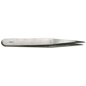 Tools: BeadSmith - Tweezer - Smooth Face Straight Tip